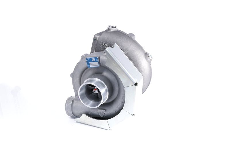 Compresor,sistem de supraalimentare T911424 BTS Turbo