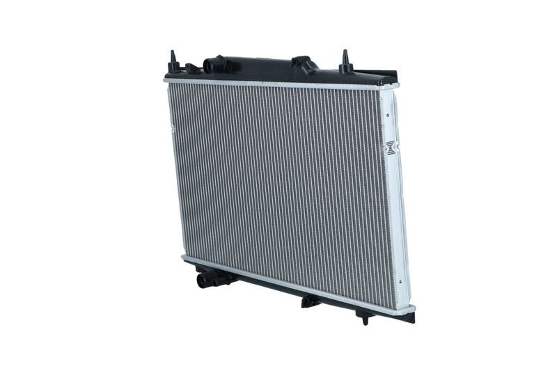 NRF 50441 Variklio aušinimo radiatorius