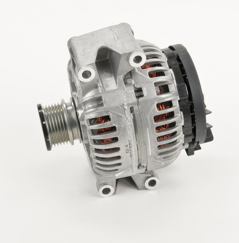 generátor 0 124 515 064