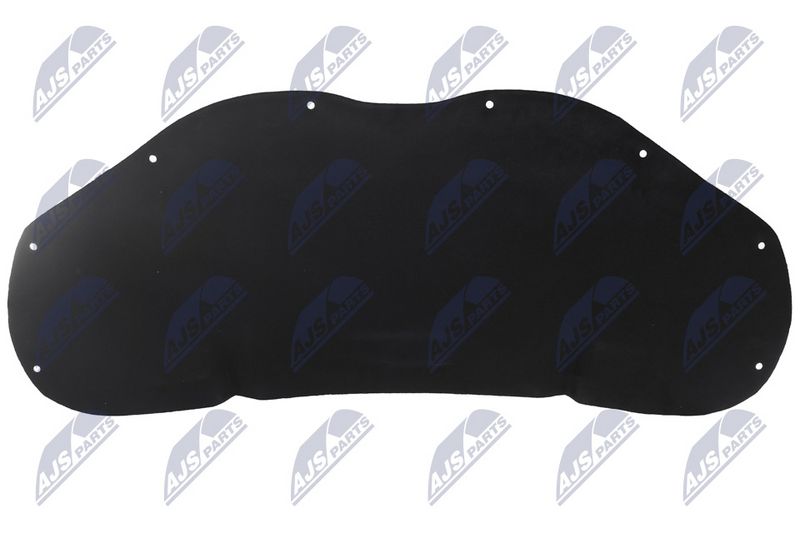 NTY EZC-CT-116 Engine Compartment Noise Insulation