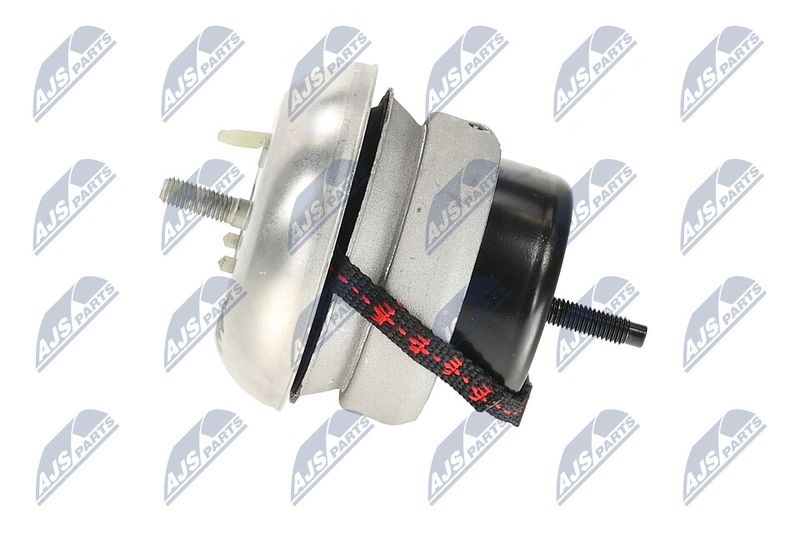 Paigutus, Mootor, NTY ZPS-JG-013