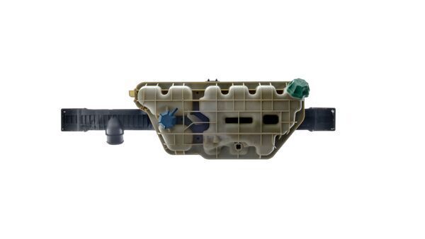 Product Image - Radiateur - CR1040000P - MAHLE