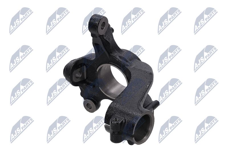 Käändmik, rattakinnitus, NTY ZZP-LR-006