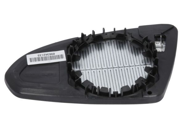 BLIC 6102-02-1232978P Mirror Glass, exterior mirror