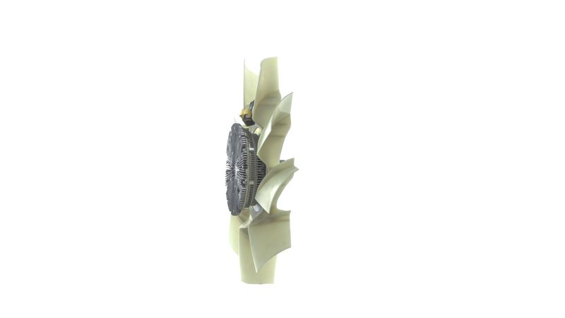 Product Image - Koelventilatorwiel - CFF506000P - MAHLE