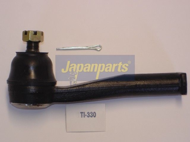 JAPANPARTS Skersinės vairo trauklės galas