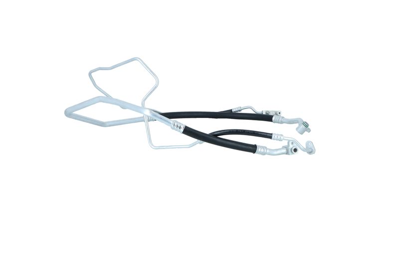 NRF 400132 High/Low-pressure Line, air conditioning