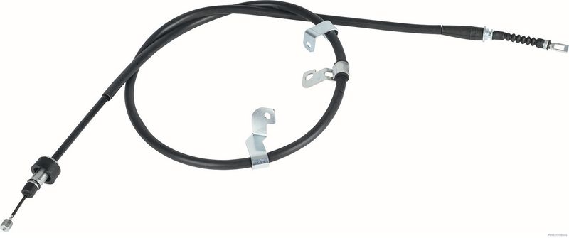 Product Trose, Stāvbremžu sistēma HERTH+BUSS JAKOPARTS J3930587 Image