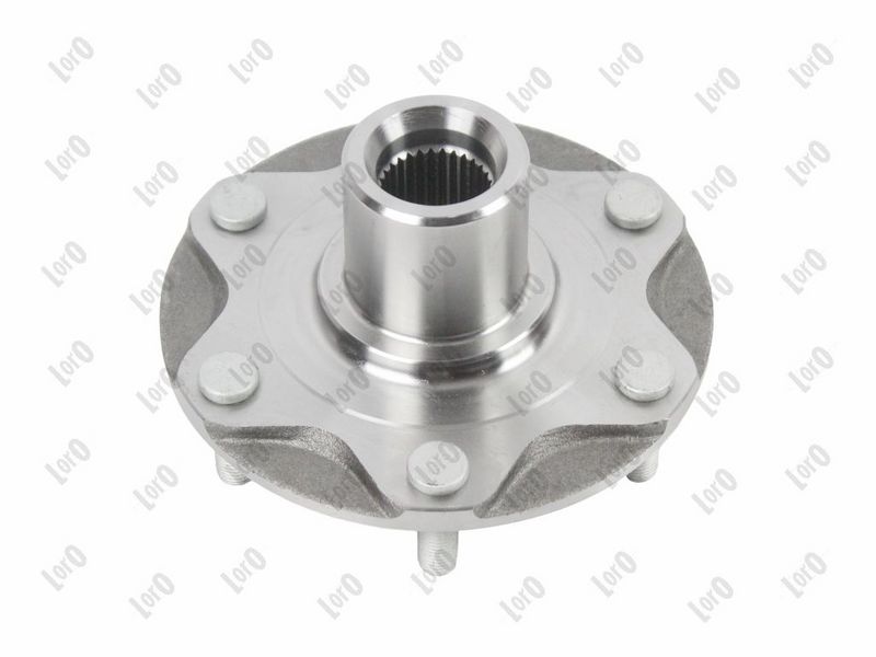 ABAKUS 141-01-401 Wheel Hub