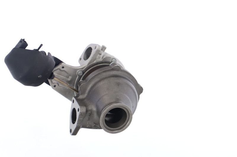 REMANTE 003-002-000029R Charger, charging (supercharged/turbocharged)