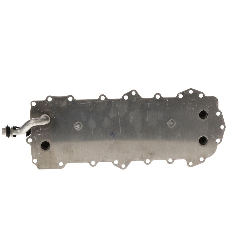 Õliradiaator, mootoriõli, NISSENS 90944