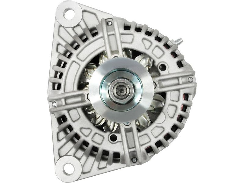 Brand new AS-PL Alternator