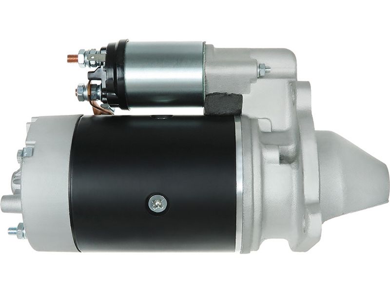Starter, AS-PL S4009