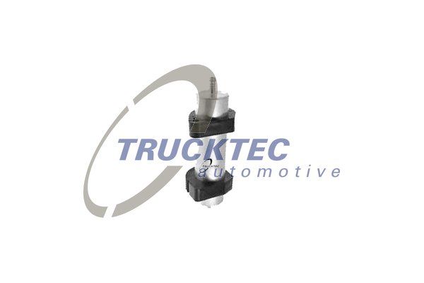 TRUCKTEC AUTOMOTIVE Üzemanyagszűrő 07.38.030