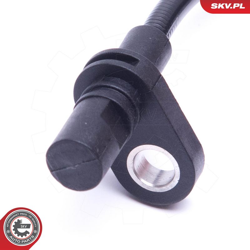 Andur, rattapöörete arv, ESEN SKV 06SKV413