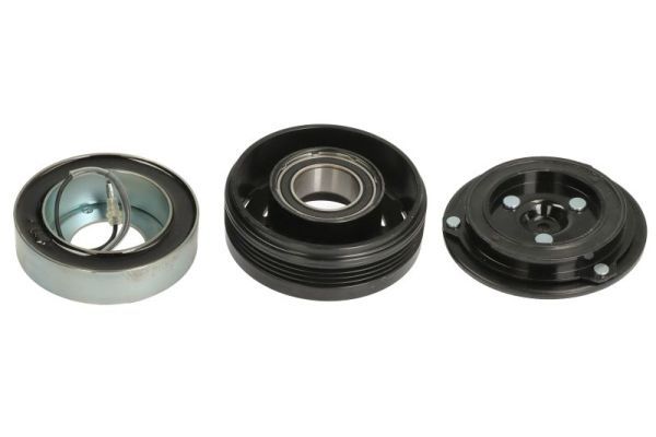 THERMOTEC KTT040119 Magnetic Clutch, air conditioning compressor