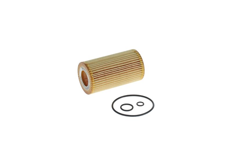 BOSCH F 026 407 070 Alyvos filtras