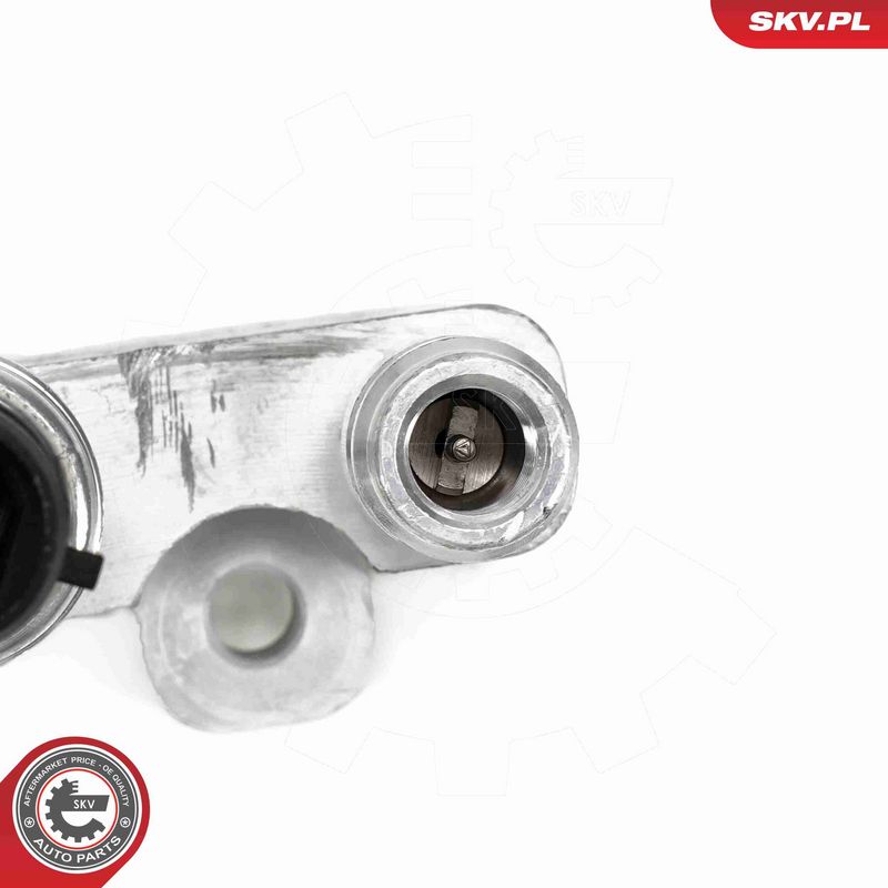 ESEN SKV 54SKV614 High/Low-pressure Line, air conditioning