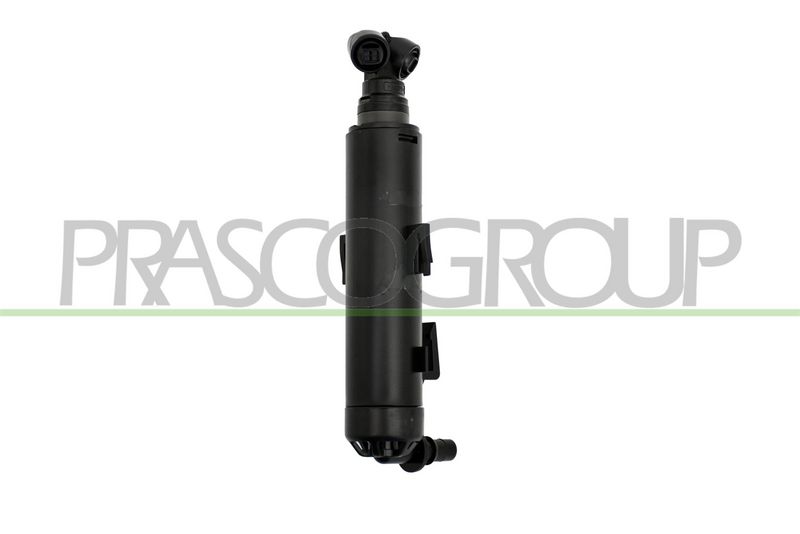 Sistema de lavado de faros