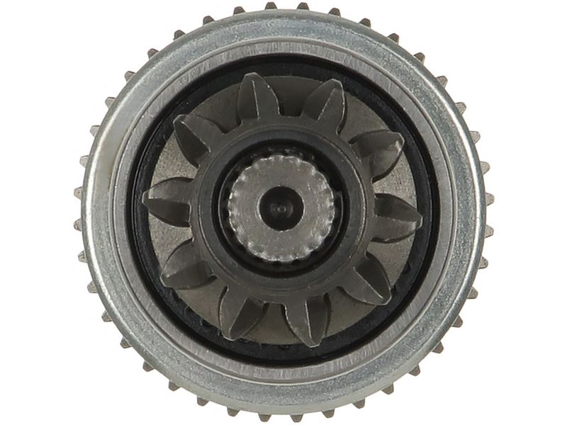 Vabajooks, starter, AS-PL SD6056