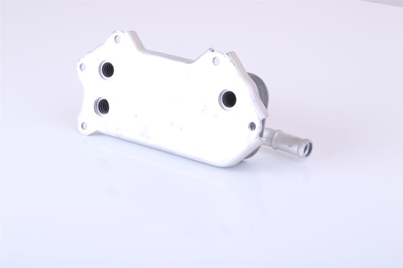 Radiator ulei, ulei motor 91117 NISSENS