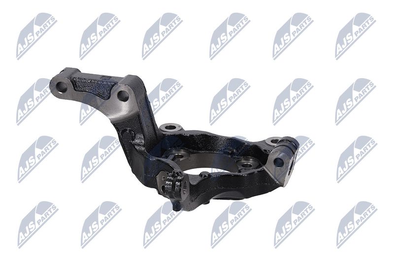 Käändmik, rattakinnitus, NTY ZZP-NS-004