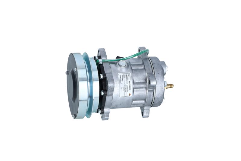 Kompressor, kliimaseade, NRF 32879