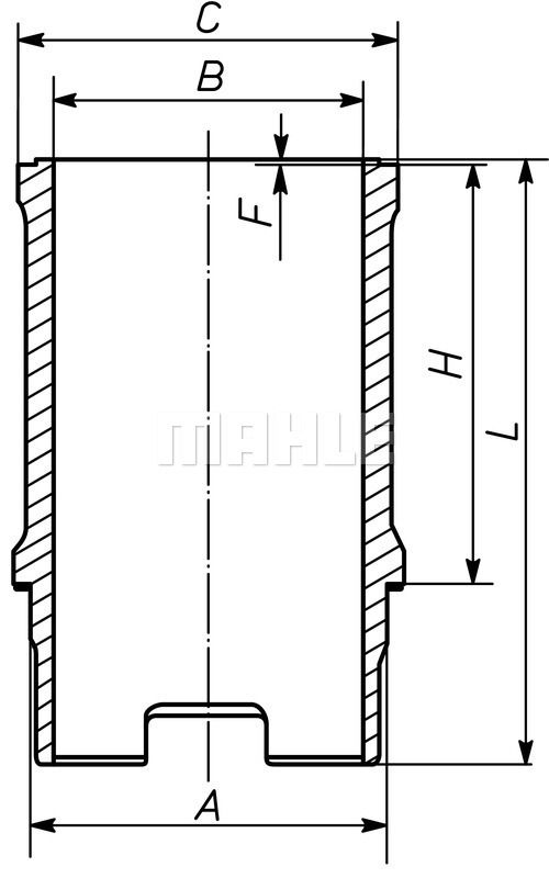 WILMINK GROUP hengerpersely WG2399901