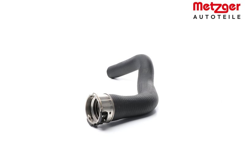 METZGER AUTOTEILE 2400899 Charge Air Hose