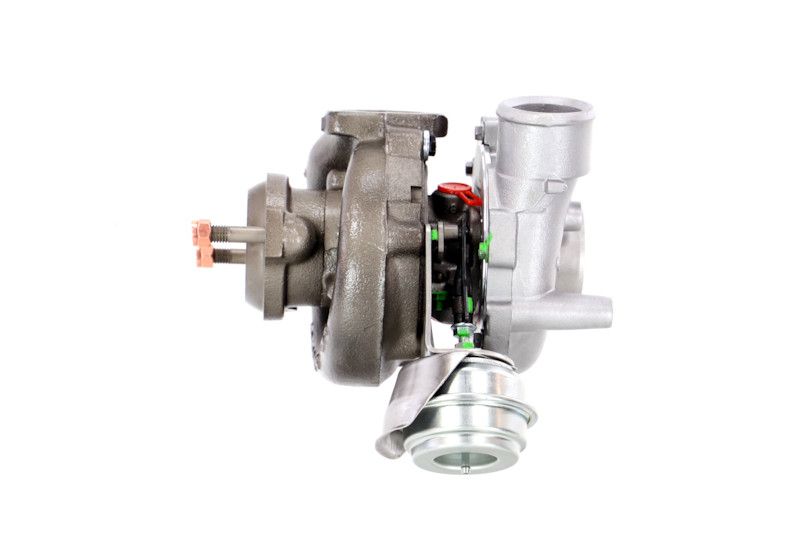 REMANTE 003-001-001012R Charger, charging (supercharged/turbocharged)