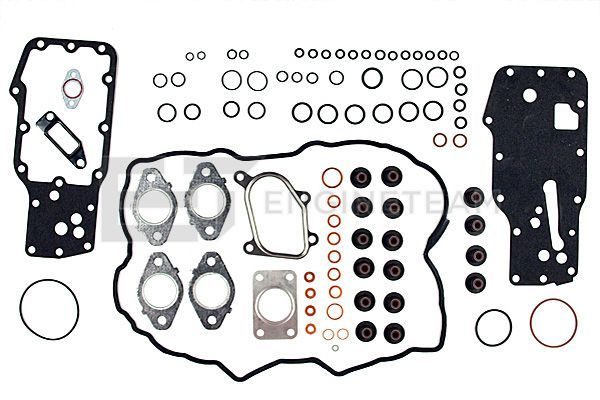 Product Image - Complete pakkingset, motor - TS0002 - ET ENGINETEAM