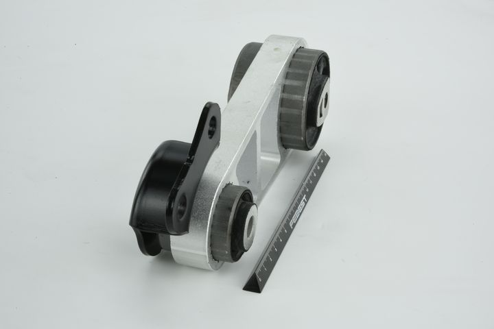 FEBEST MZM-DEMAT Mounting, engine