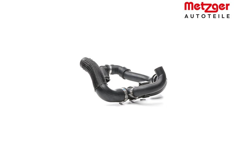 METZGER AUTOTEILE 2420857 Radiator Hose