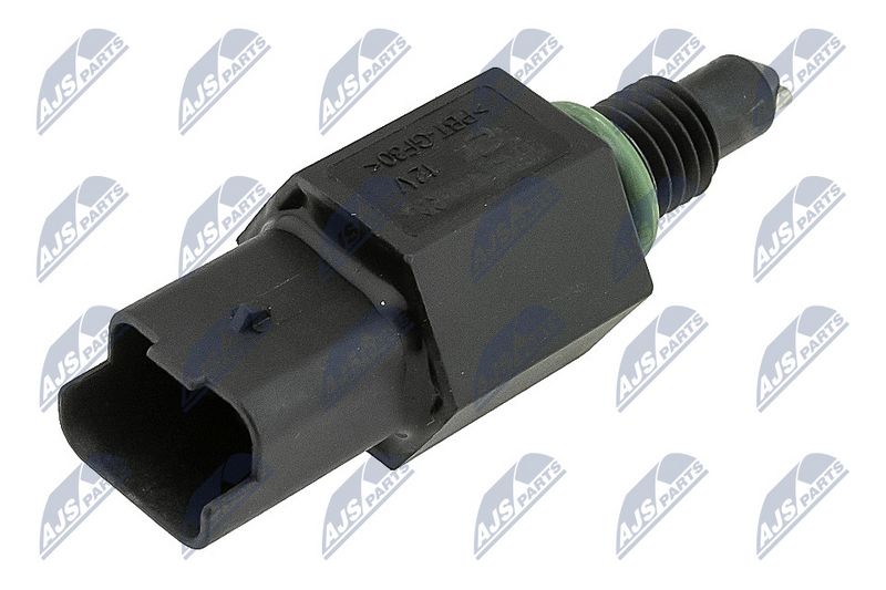 veeandur, toitesüsteem, NTY ECW-LR-001