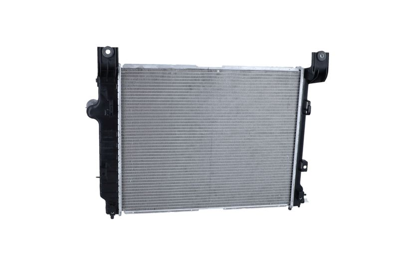 Radiaator, mootorijahutus, NRF 58367A