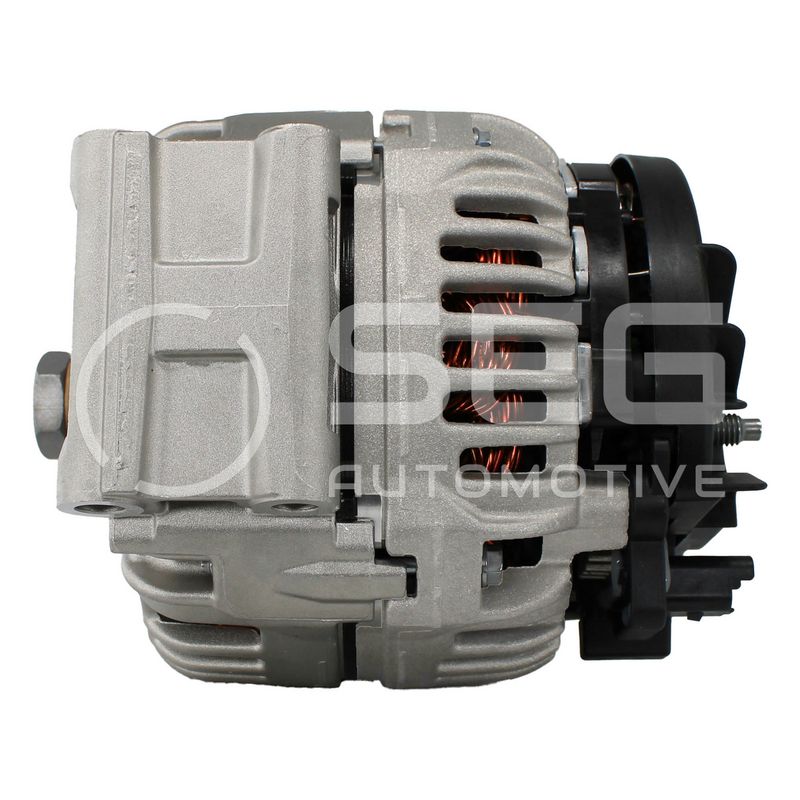 SEG Automotive 0124415046 Generatorius