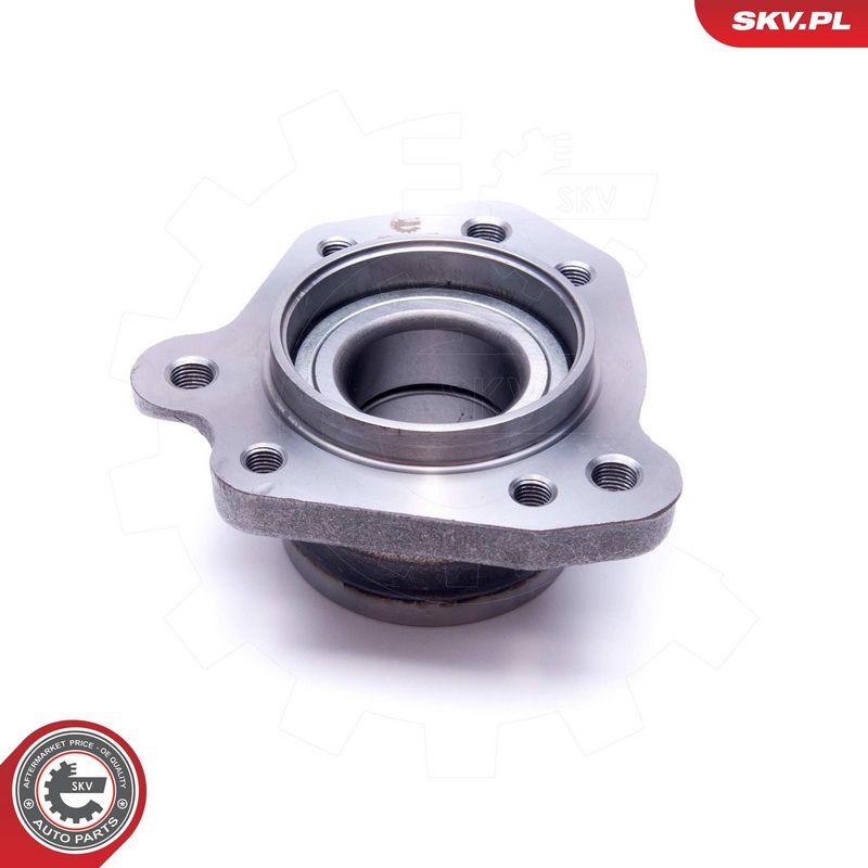 Rattalaagrikomplekt, ESEN...