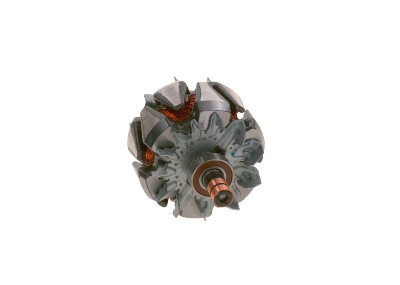 Rotor, generátor F 00M 131 742