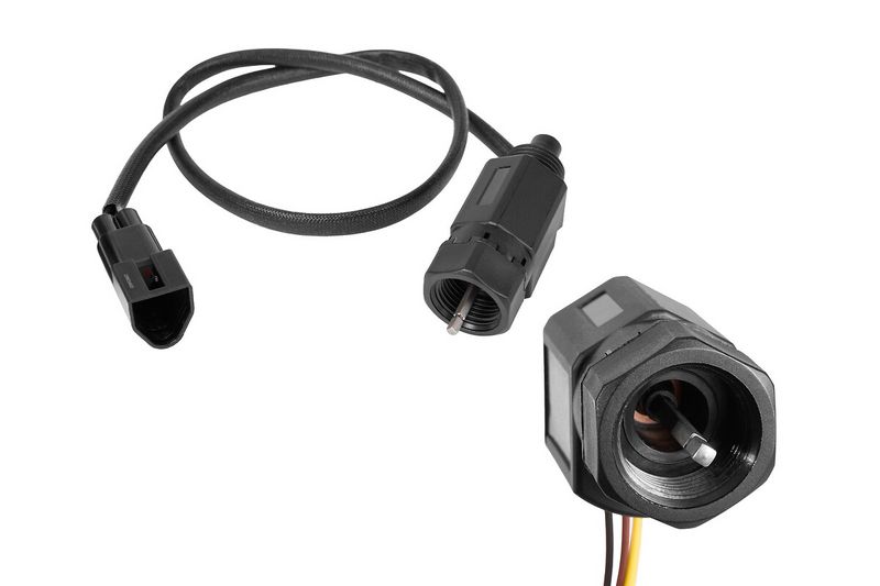 Sensor, velocidad