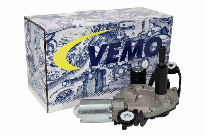 VEMO V10-07-0069 Wiper Motor