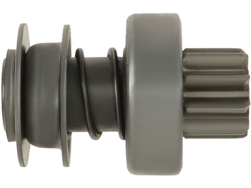 Vabajooks, starter, AS-PL SD9099