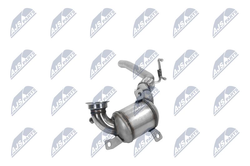 Catalyseur NTY KAT-VW-022
