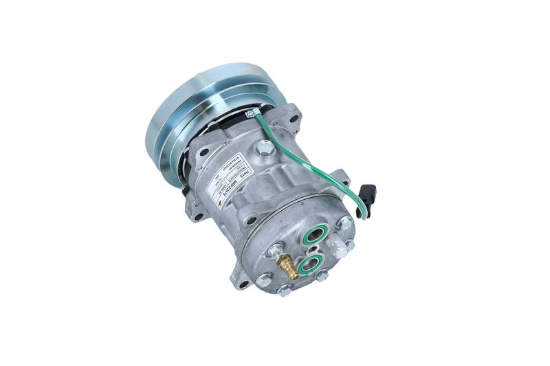 Kompressor, kliimaseade, NRF 32879