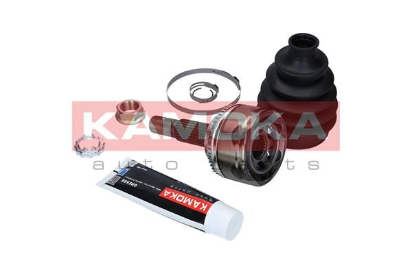 KAMOKA 6063 Joint Kit, drive shaft