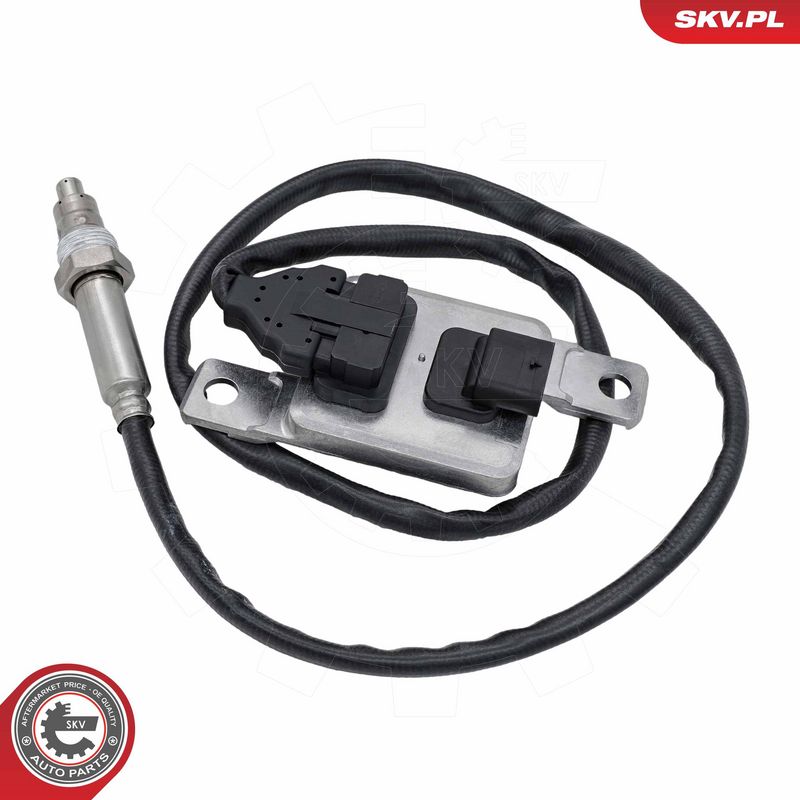 NOx-sensor, NOx-katalüsaator, ESEN SKV 71SKV098