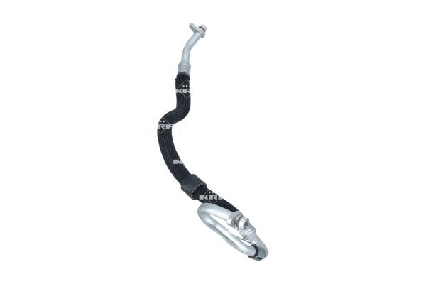 NRF 400071 High/Low-pressure Line, air conditioning