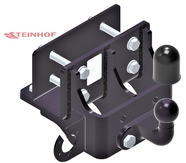 Haakeseade, STEINHOF T-150