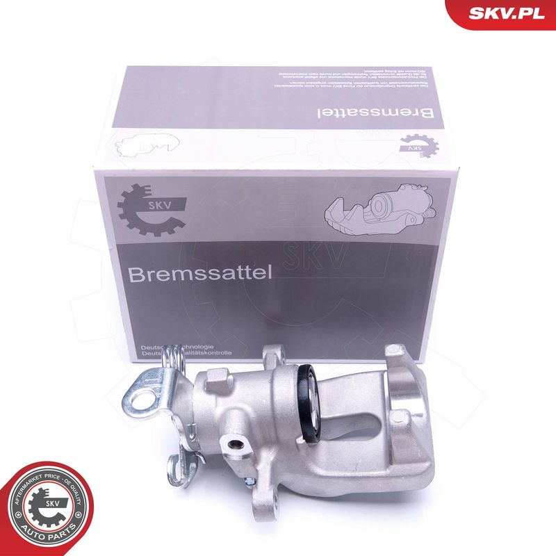 Pidurisadul, ESEN SKV 44SKV574