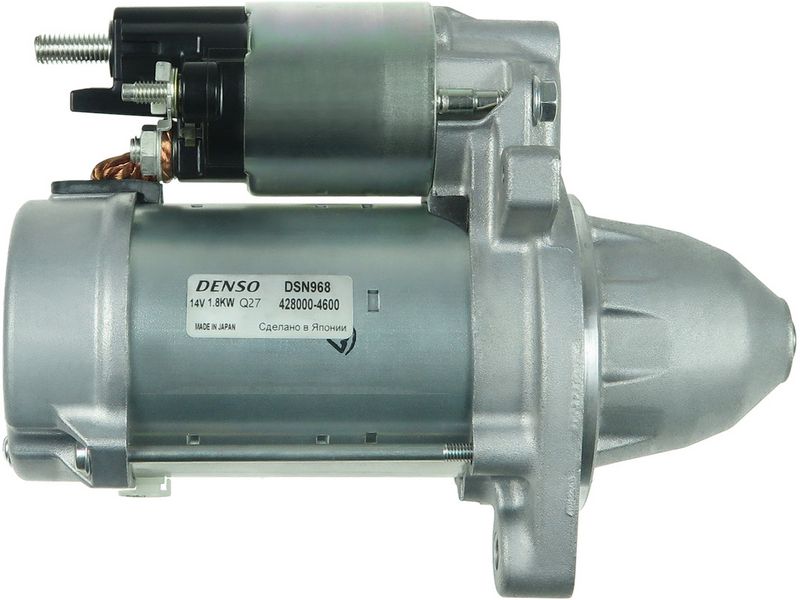 AS-PL S6210(DENSO) Starter