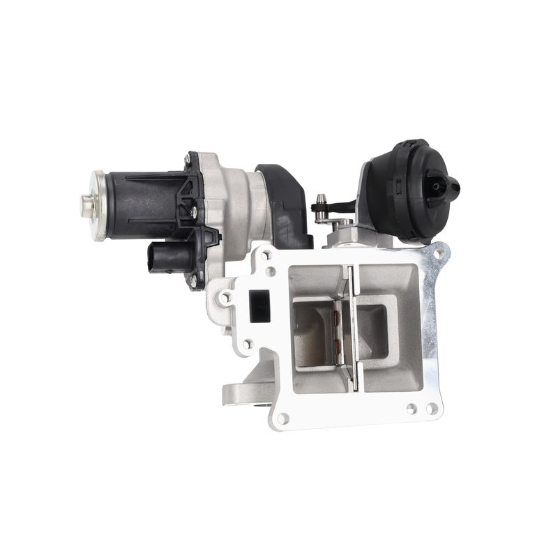 NISSENS 98381 EGR Valve